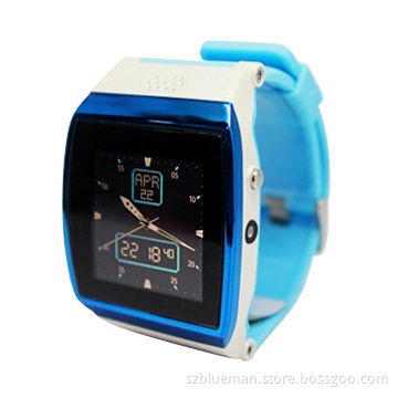 2014 Newest Bluetooth bracelets,HI-Watch Smart braceletsNew